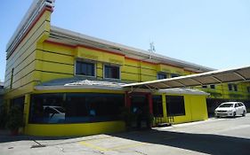 Park Bed And Breakfast Pasay